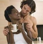 interracial
