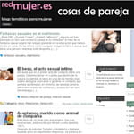 cosas de pareja