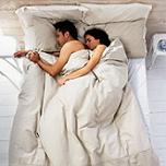 pareja